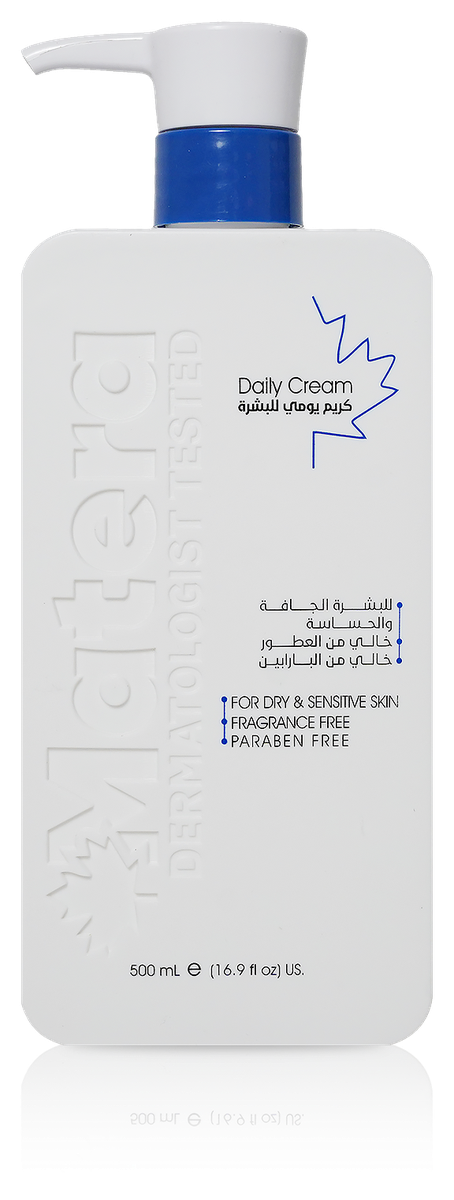 Matera Face & Body Cream