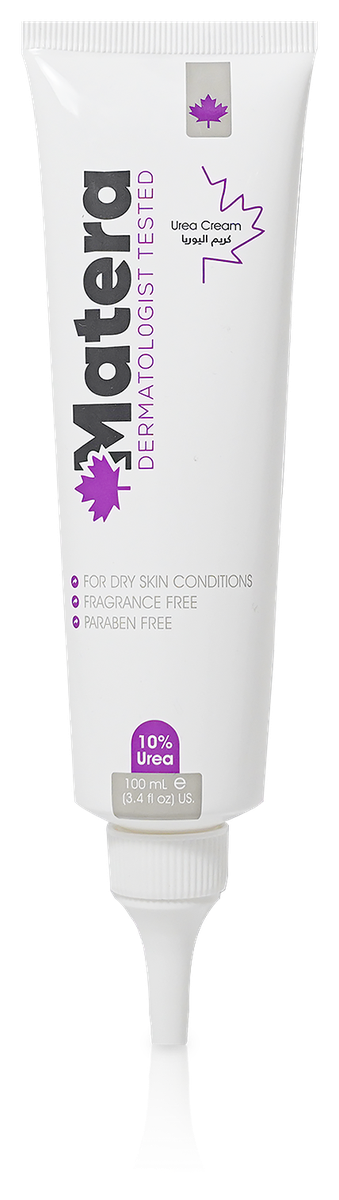 Matera Urea Cream 10%
